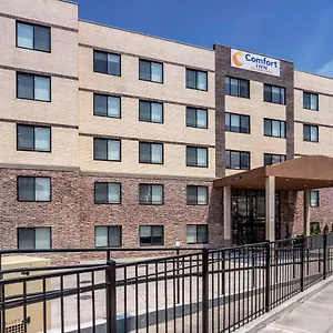 3* Värdshus Comfort Jfk Airport