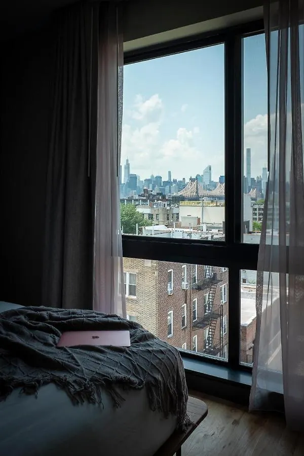 Dutch House Hotel New York United States