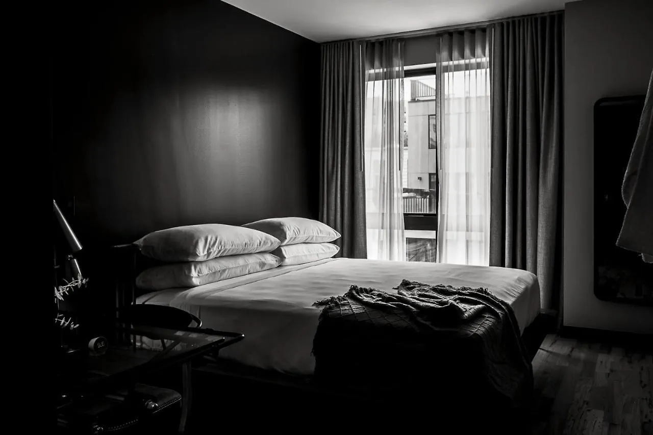 Dutch House Hotel New York United States