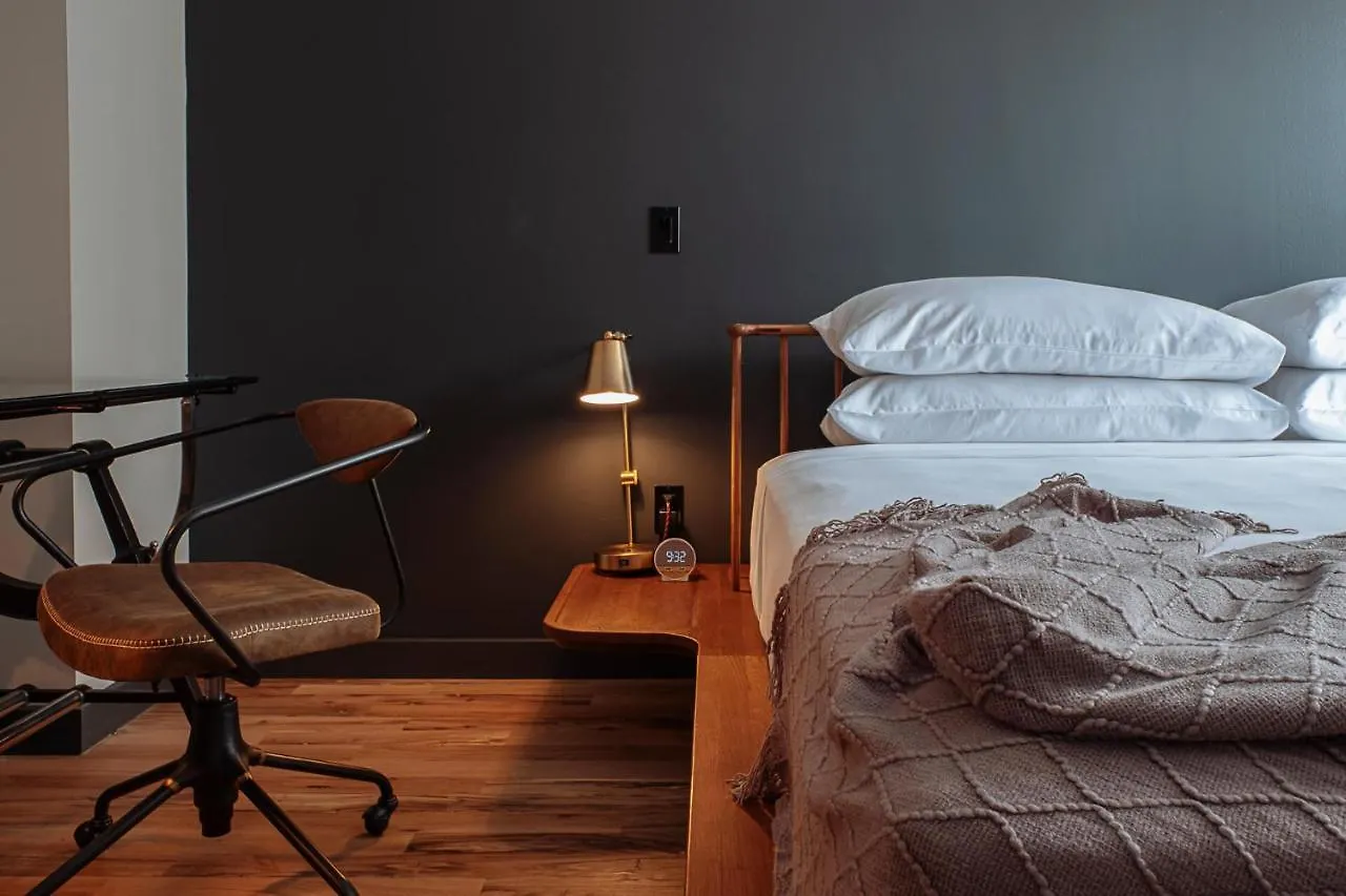 Dutch House Hotel New York