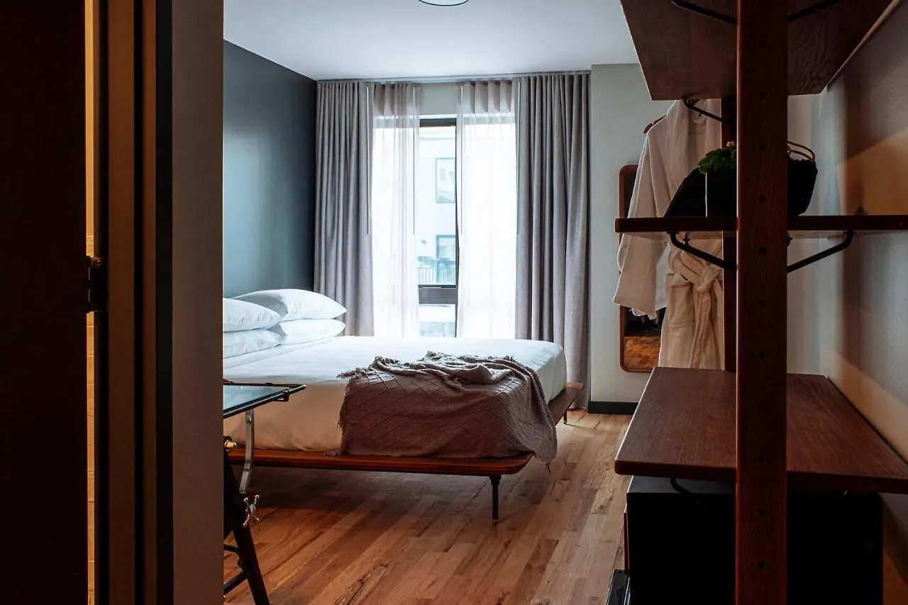 Dutch House Hotel New York 0*,  United States