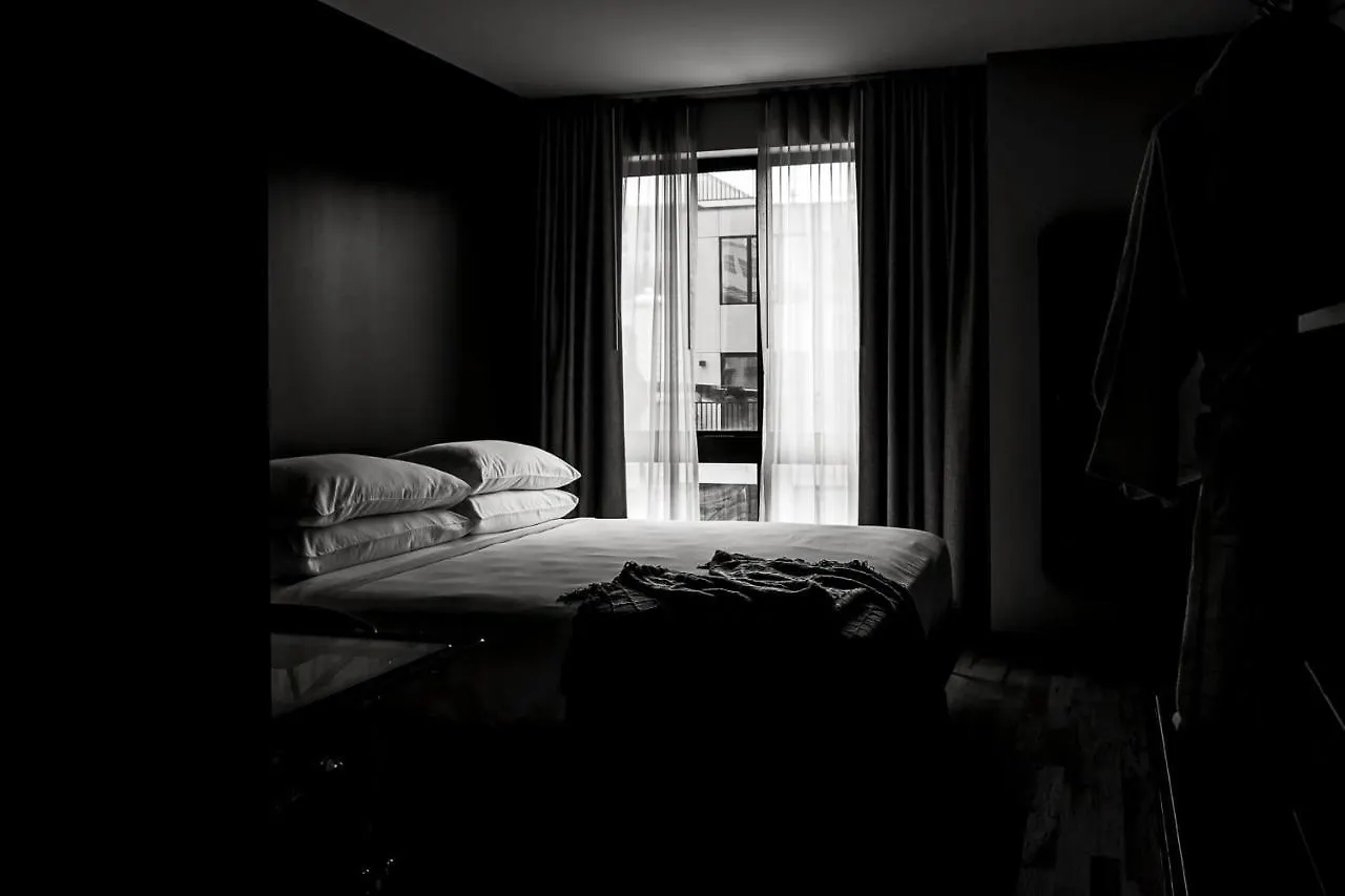 Dutch House Hotel New York