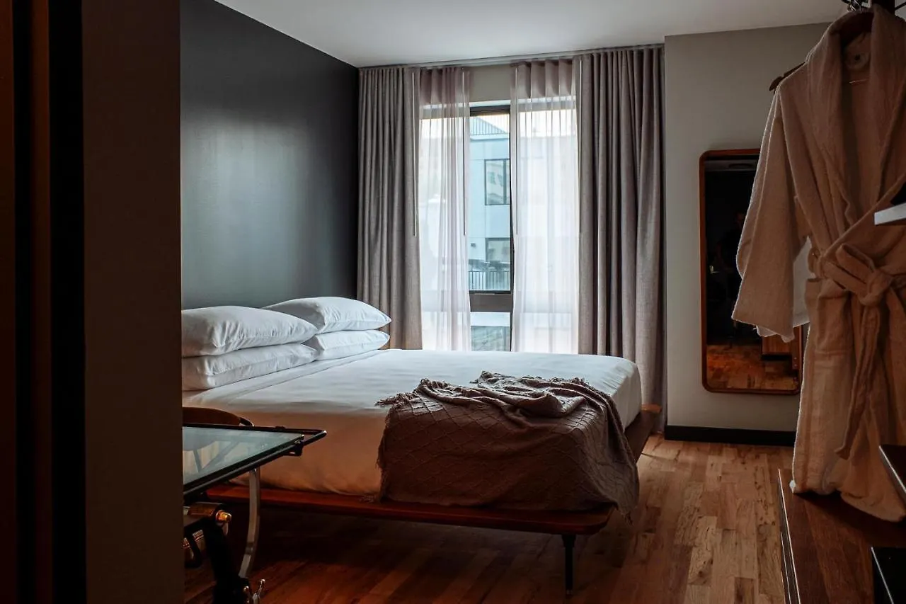 Dutch House Hotel New York