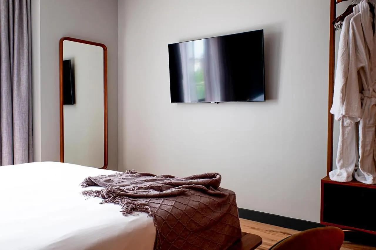Dutch House Hotel New York United States