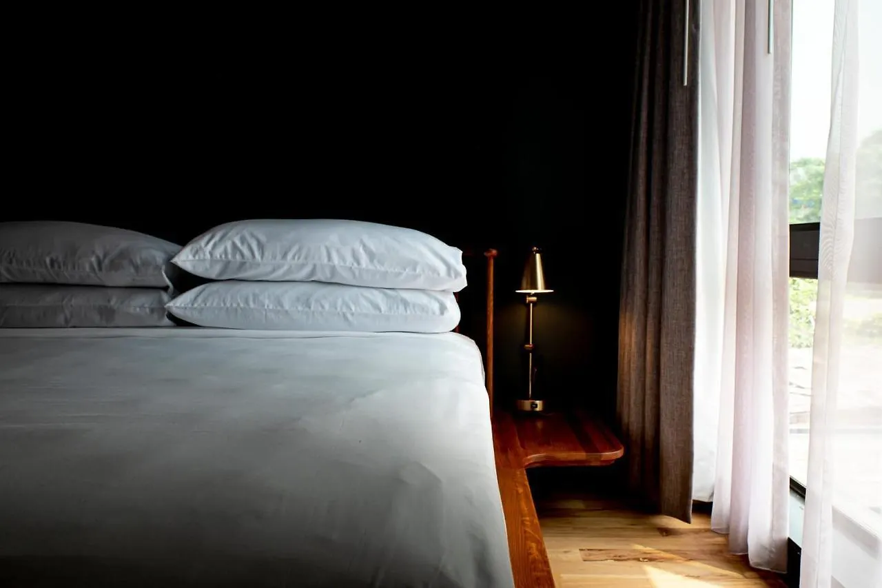 Dutch House Hotel New York