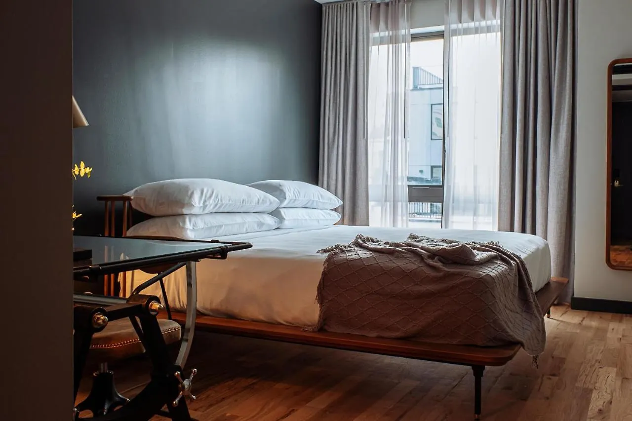 Dutch House Hotel New York