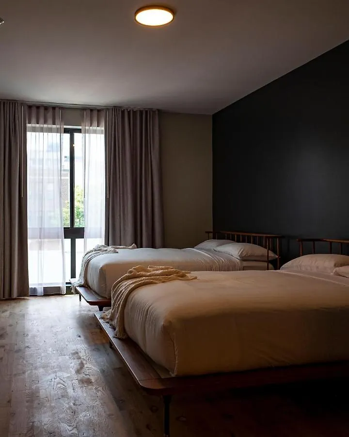 Dutch House Hotel New York
