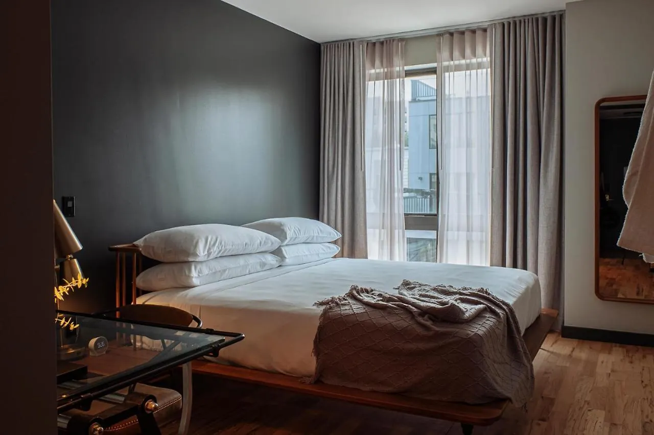 Dutch House Hotel New York United States