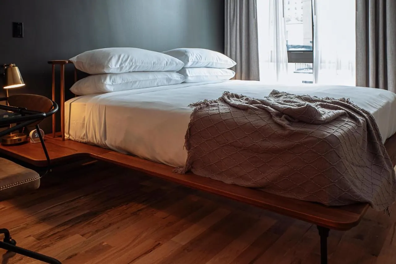 Dutch House Hotel New York 0*,  United States